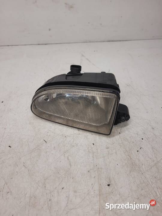 HALOGEN LEWY PPRZÓD CHRYSLER PT CRUISER 22307301 Lampy przeciwmgielne Przystajń
