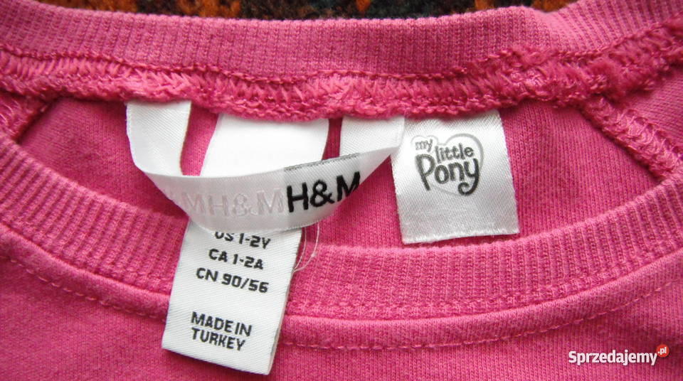 Bluza My Little Pony HM 86