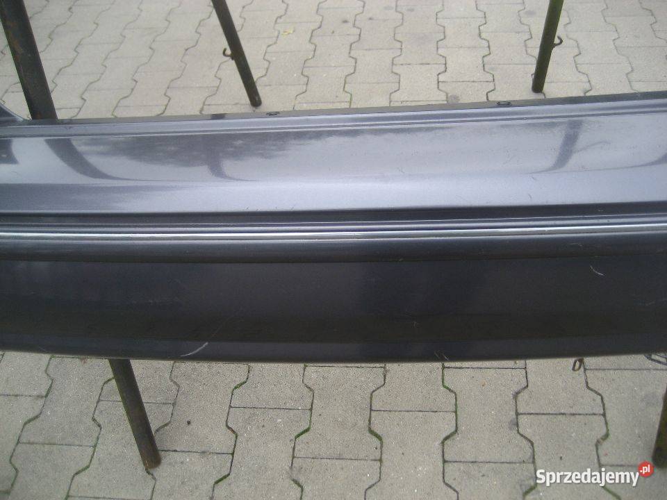 toyota camry kombi 9601r zderzak tył tylni Rakoniewice
