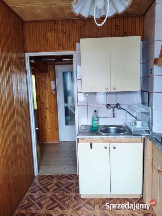 Mieszkanie na sprzedaż Sprzedaż Sejny