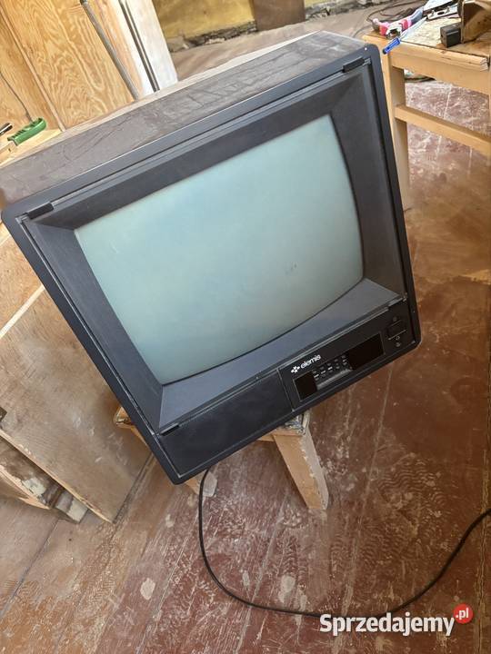 Telewizor elemis Katowice
