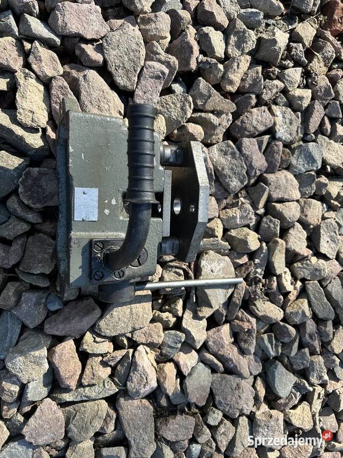 uchwyt mocujący tokarka frezarka do wiercenia małopolskie sprzedam