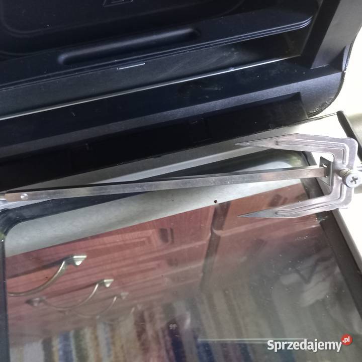 Piecykwielofunkcyjny 36cm Warszawa