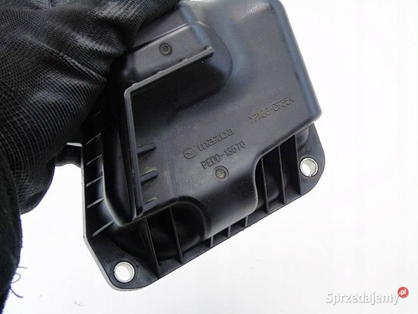 ODMA SEPARATOR OLEJU 20 SKYACTIV MAZDA 3 BM BN 6 osobowe Sosnowiec