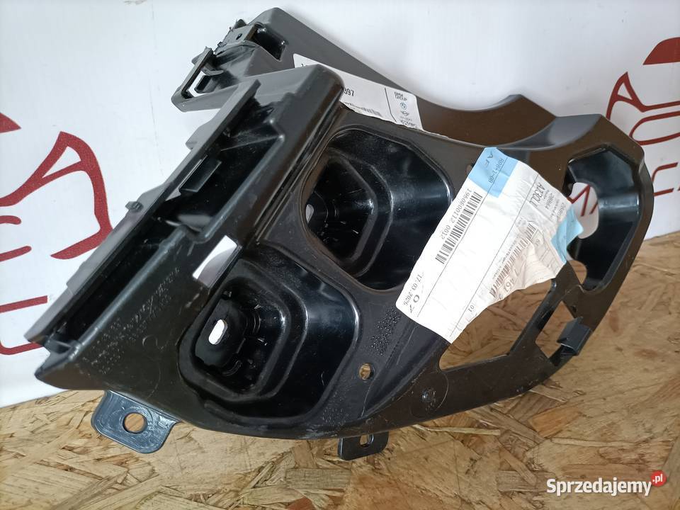 BMW 1 F40 ŚLIZG MOCOWANIE ZDERZAKA LEWY TYŁ osobowe sprzedam