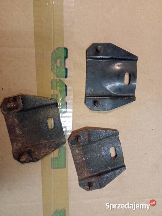 Fiat 126p Fiat 125p lampa cofania przeciwmgielna Stalowa Wola sprzedam