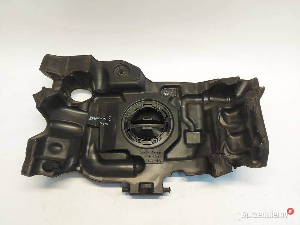 Ford Ranger VI 6 2024r OSŁONA GÓRNA SILNIKA