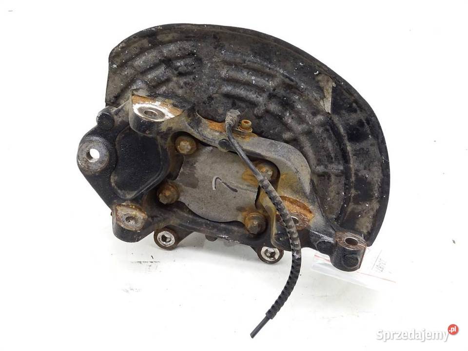 ZWROTNICA PIASTA TYŁ LEWA JEEP RENEGADE Kombi