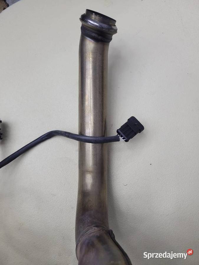 KTM 890 790 ADV DUKE SMT OEM 23 KOLEKTOR Nowy Tomyśl sprzedam