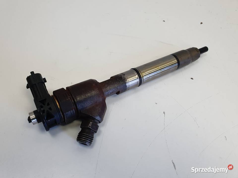WTRYSKIWACZ Hyundai i40 17 CRDI wtrysk Chełm sprzedam
