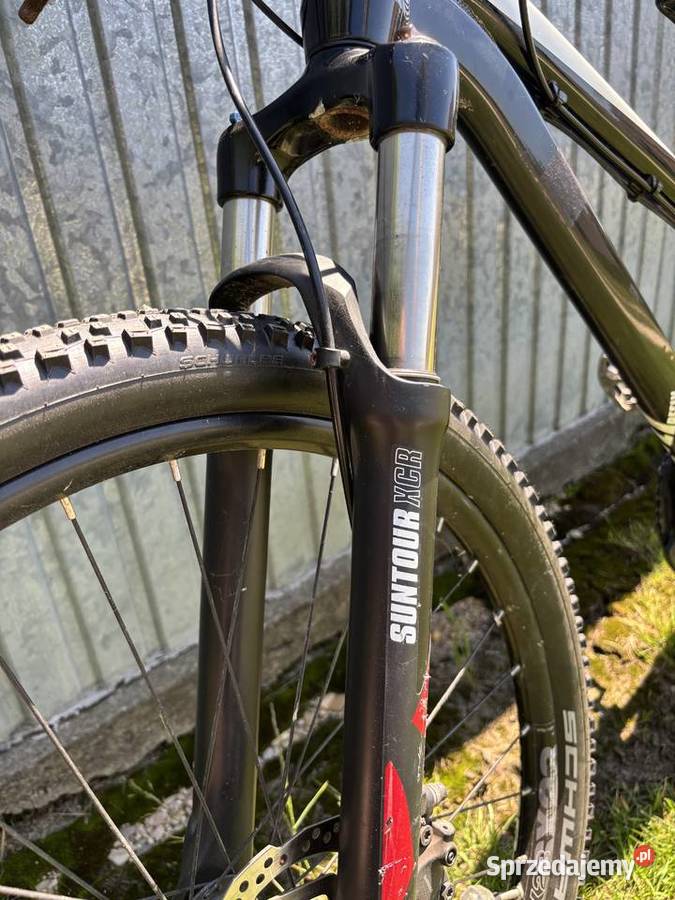 Dema BeFly HERO TWO 26 Dirt Pumptrack Street Korczyna sprzedam