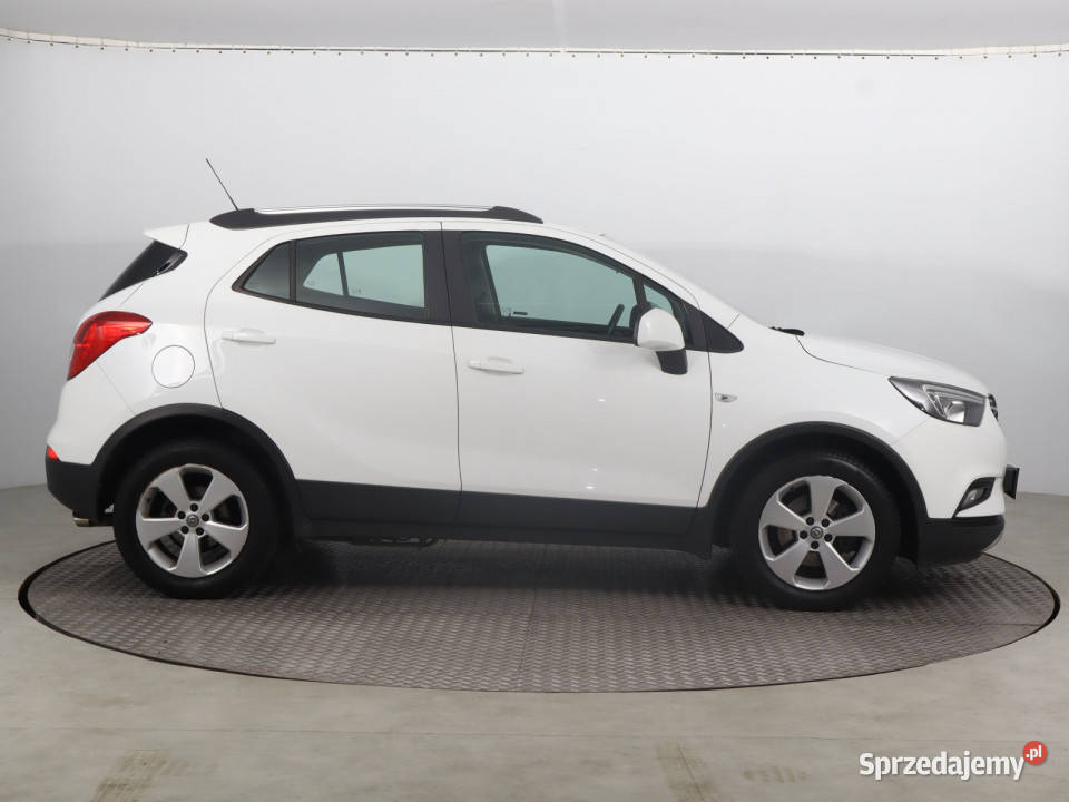 Opel Mokka 14 Turbo Mokka Bielany Wrocławskie