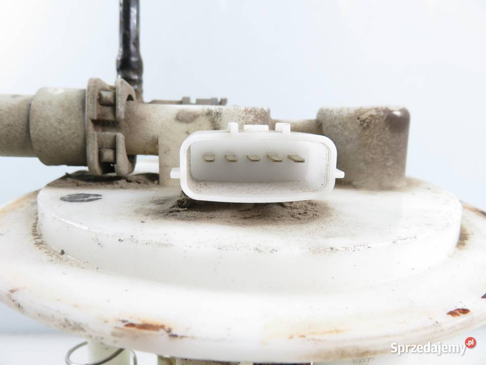 POMPA PALIWA NISSAN PATHFINDER R51 40 Motoryzacja