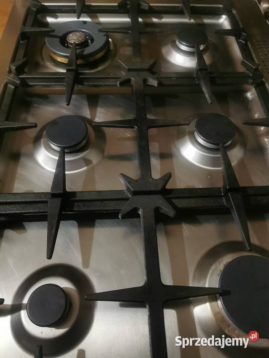 Bertazzoni La Italia professional Warszawa