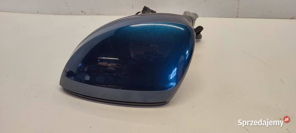 VW TIGUAN II LUSTERKO LEWE 132PIN LP5J dolnośląskie