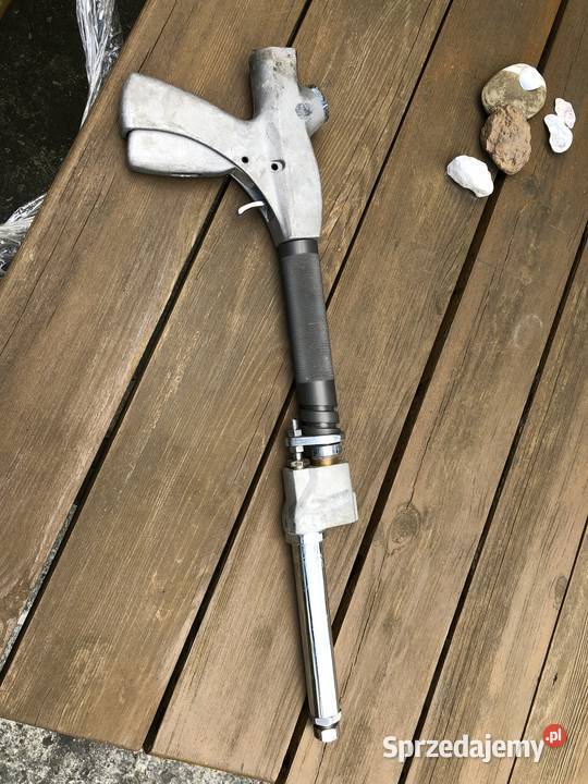 John Bean Tree Spray Gun Model 785 FMC