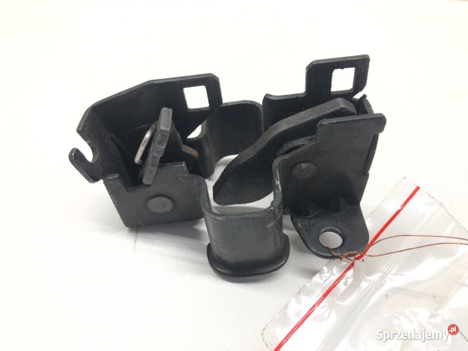 ZAMEK MASKI LEWY MERCEDES C215 Hatchback Zamki, wkładki i kluczyki