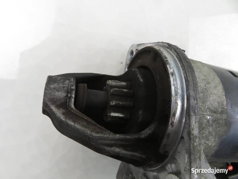 ROZRUSZNIK FORD FIESTA 125 0001107417 osobowe sprzedam