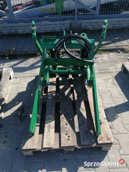 TUZY DO CIĄGNIKÓW WIELE MODELI Osprzęt roboczy Części i osprzęt rolniczy Królowy Most