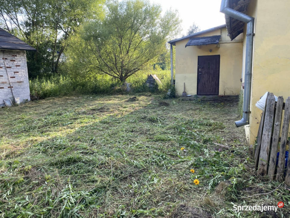 Na sprzedaż nieruchomość w Celinowie gm Dębe 1698m2 Celinów