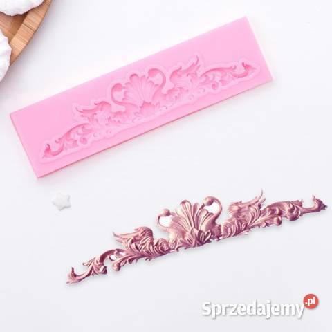 Silikon elastyczny do form formierski RTV2 Lublin