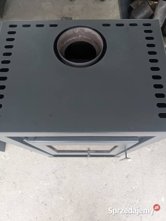 Piec grzewczy na drewno koza Ostrów Wielkopolski