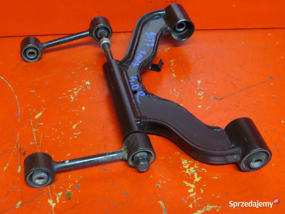 YAMAHA XMAX 250 X 2013 wahacz mocowanie silnika Warszawa sprzedam