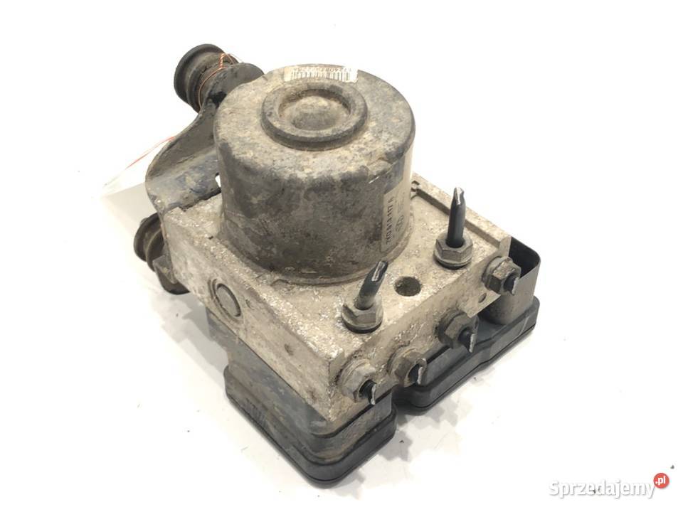 POMPA ABS VW CADDY III 2K0614117A 20 70 0415 podkarpackie sprzedam