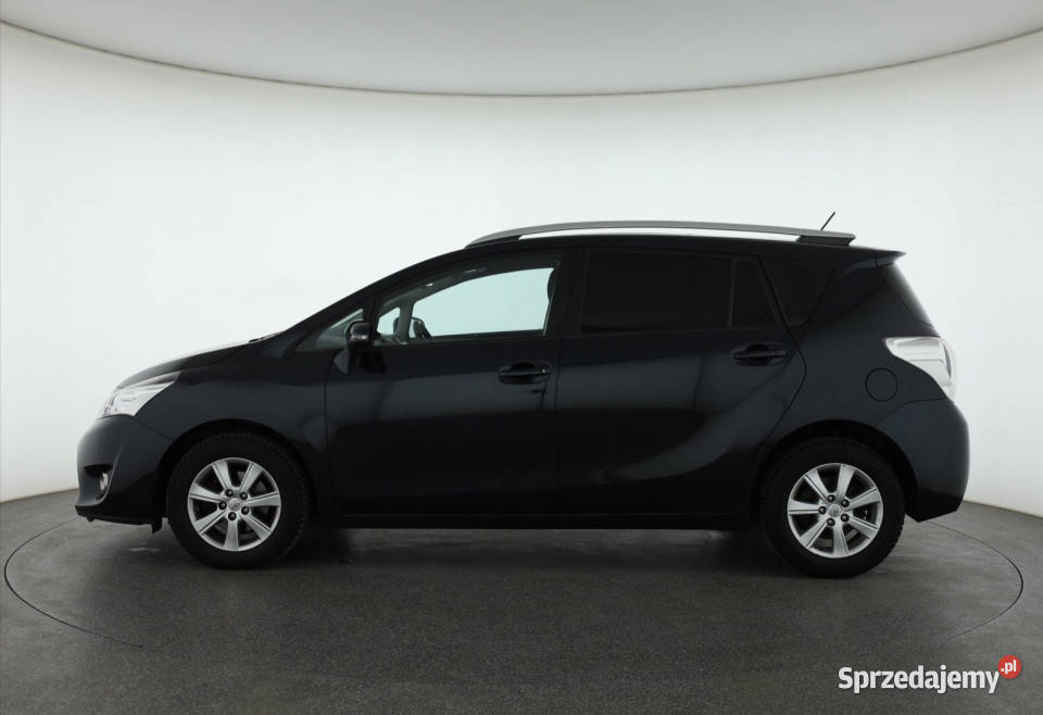 Toyota Verso 18 Valvematic wspomaganie kierownicy Piaseczno