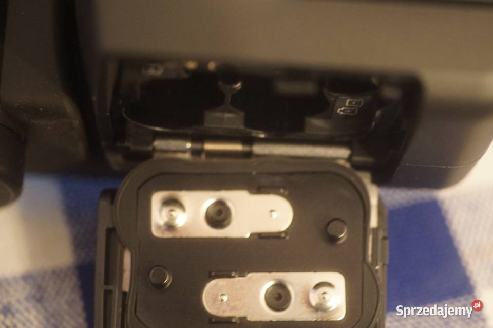 Lampa błyskowa SONY HVLF60 RM