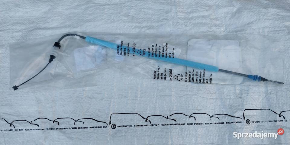 NOWA Linka klamki BMW X3 G01 Ostrów Wielkopolski