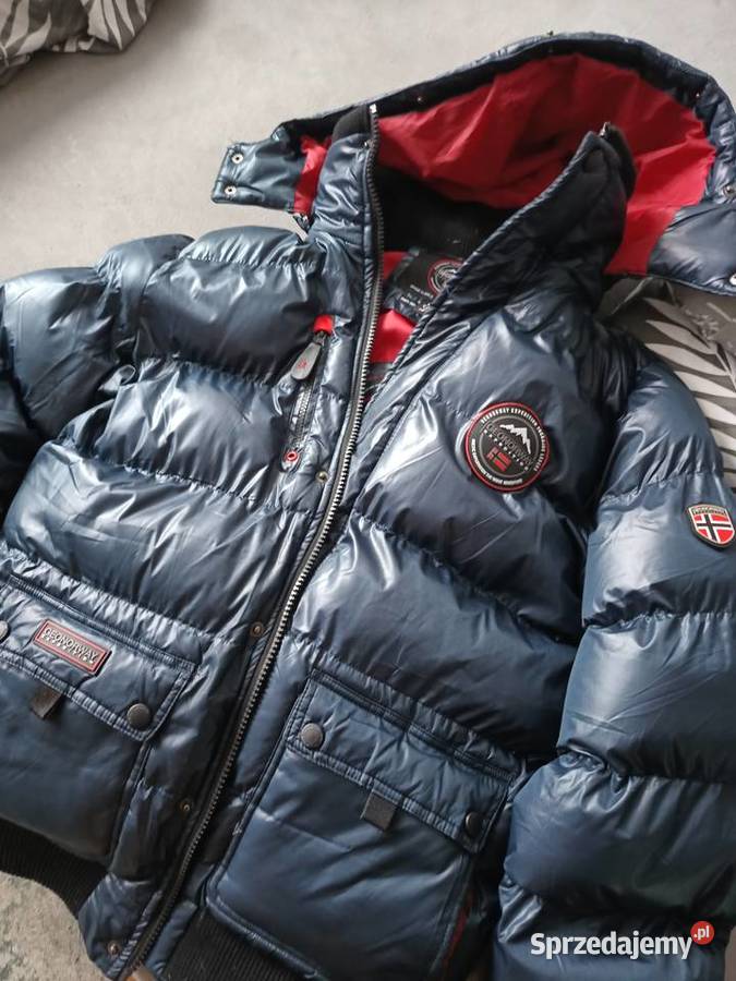 Kurtka zimowa L Bydgoszcz