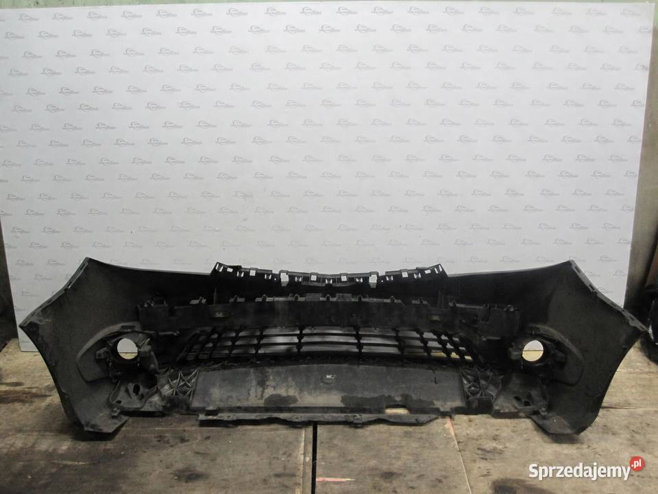 MERCEDES CITAN I W415 14r zderzak przód świętokrzyskie