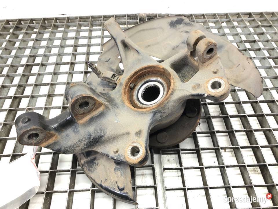 ZWROTNICA PRAWY PRZÓD FORD FOCUS IV 15 120