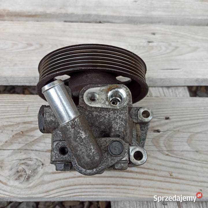 Pompa wspomagania do regeneracji Ford Mondeo Mk4 osobowe Pompy wspomagania Motoryzacja śląskie
