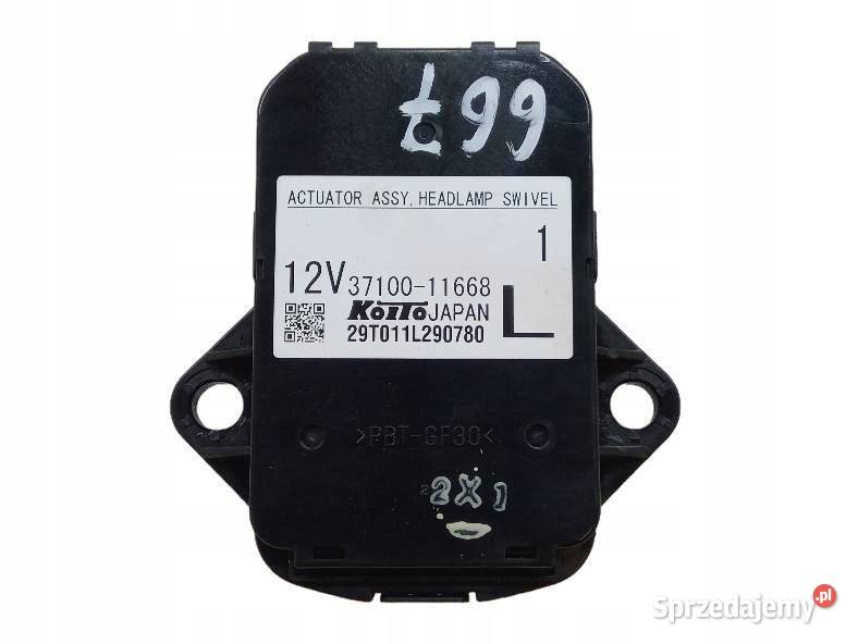MODUŁ LAMPY 3710011668 Mazda 6 III 2012 sprzedam