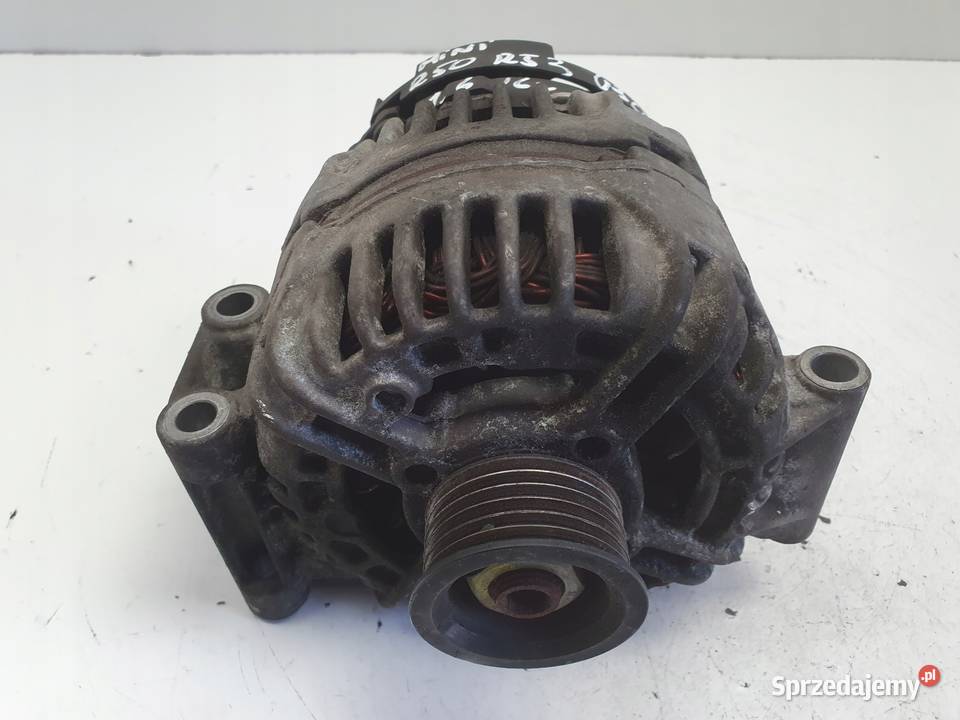 Mini One R50 R53 16 16V ALTERNATOR 110A bosch lubelskie Janów