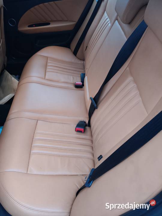 Alfa Romeo 159 aluminiowe felgi Katowice