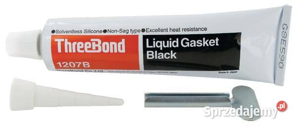 Uszczelnienie płynne TB1207B Kamionna sprzedam