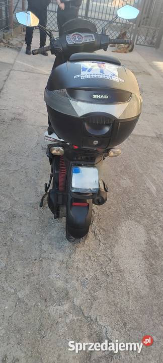 Gilera Runner 50 Kalisz sprzedam