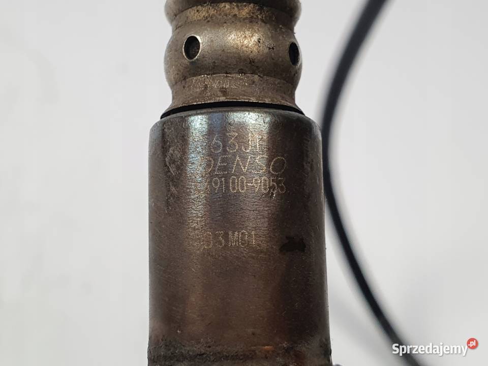 SONDA LAMBDA Suzuki Swift III IV 13 15 Ignis SX4 Chełm