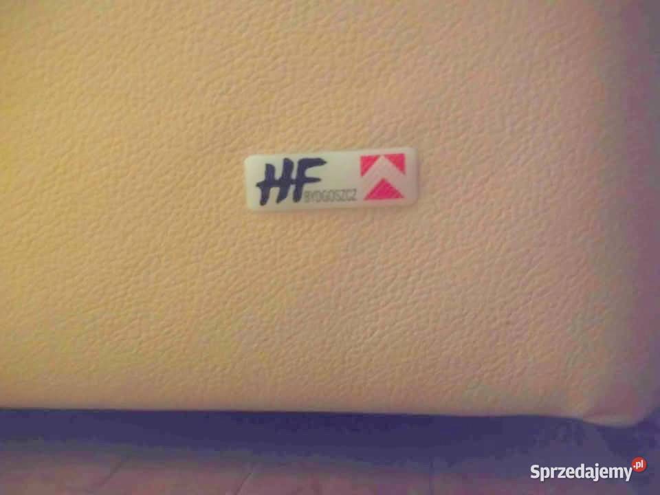 Sofa skórzana rozkładana Fotel Bydgoska Firma Komplety wypoczynkowe Rzeszów
