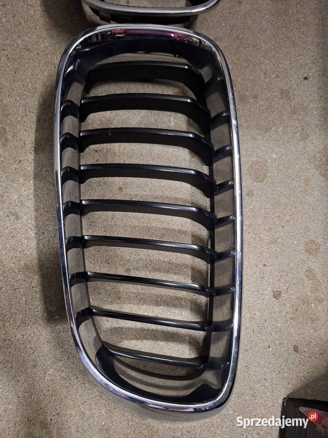 Nerki bmw f34 gt Nowodworce