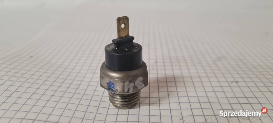 Honda CBR 125 JC 34 czujnik temperatury Czujniki i sterowniki