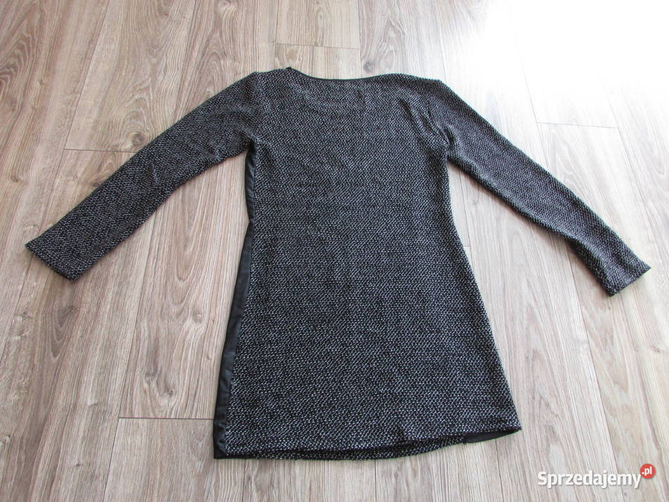 sukienka 40 L melanż Moda i Styl Kraków sprzedam
