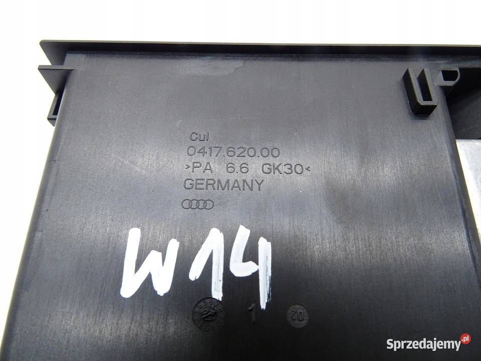 MODUL STEROWNIK INTERFACE AMI 4E0035785B AUDI A5