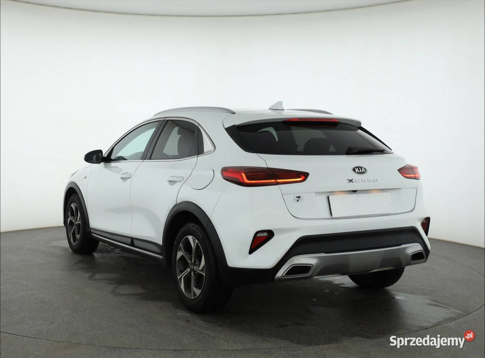 Kia XCeed 15 TGDI 118KM Piaseczno