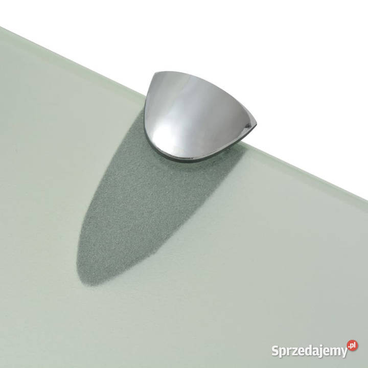 Półka szklana 90x10 8 mm WM243776 Warszawa