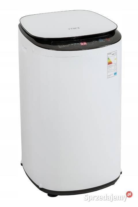 PRALKA WIRNIKOWA Z WIRÓWKĄ FRANIA XQB35188 3W1 Z sprzedam