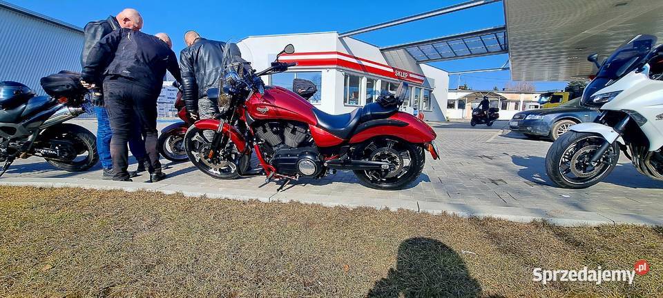 Victory Vegas 8Ball 2016r 15330 Zamienie Sokółka